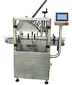 Plastic lid Capping Machine